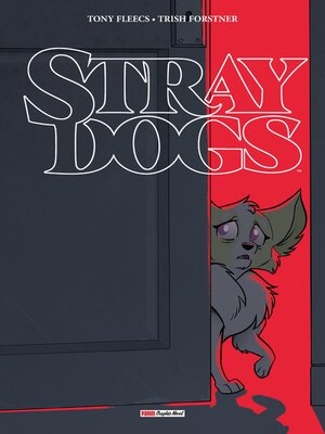 cover image of Stray Dogs